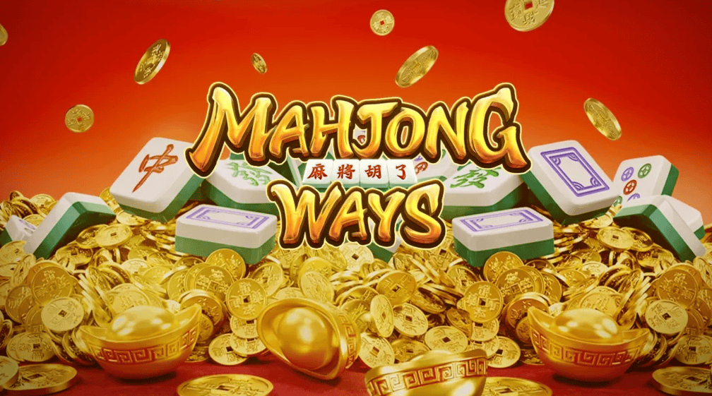 Tips Mahjong Ways